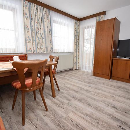 Landhaus Bichlbach Bagian luar foto