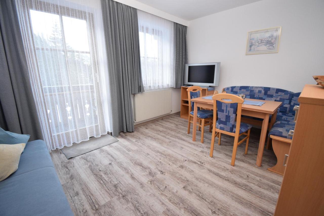 Landhaus Bichlbach Bagian luar foto