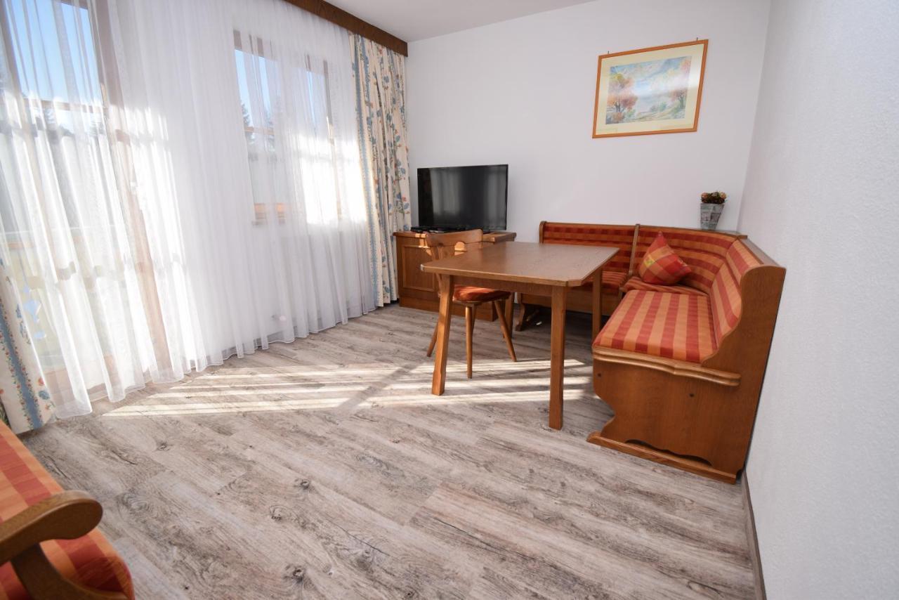 Landhaus Bichlbach Bagian luar foto