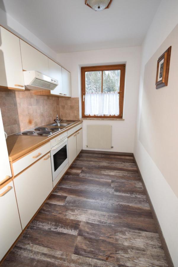 Landhaus Bichlbach Bagian luar foto