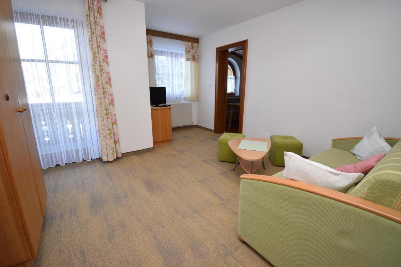 Landhaus Bichlbach Bagian luar foto