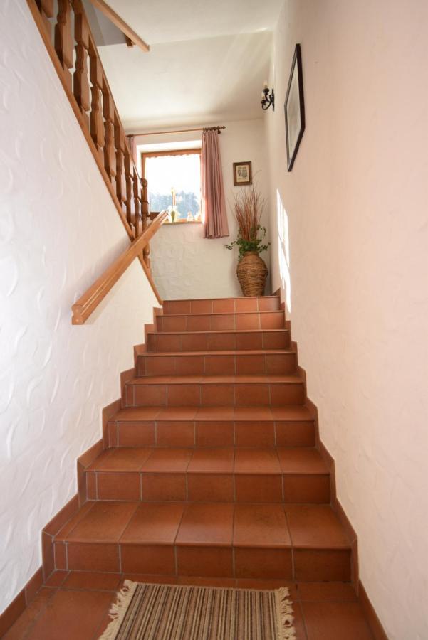 Landhaus Bichlbach Bagian luar foto