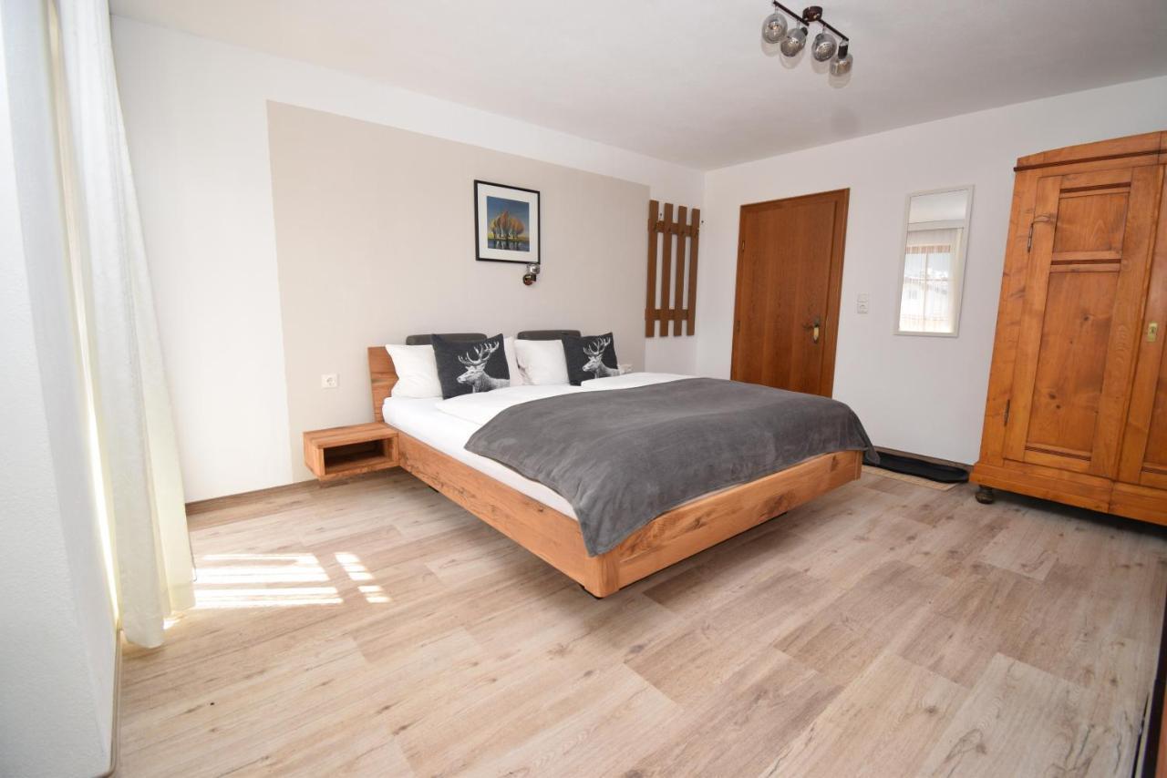 Landhaus Bichlbach Bagian luar foto