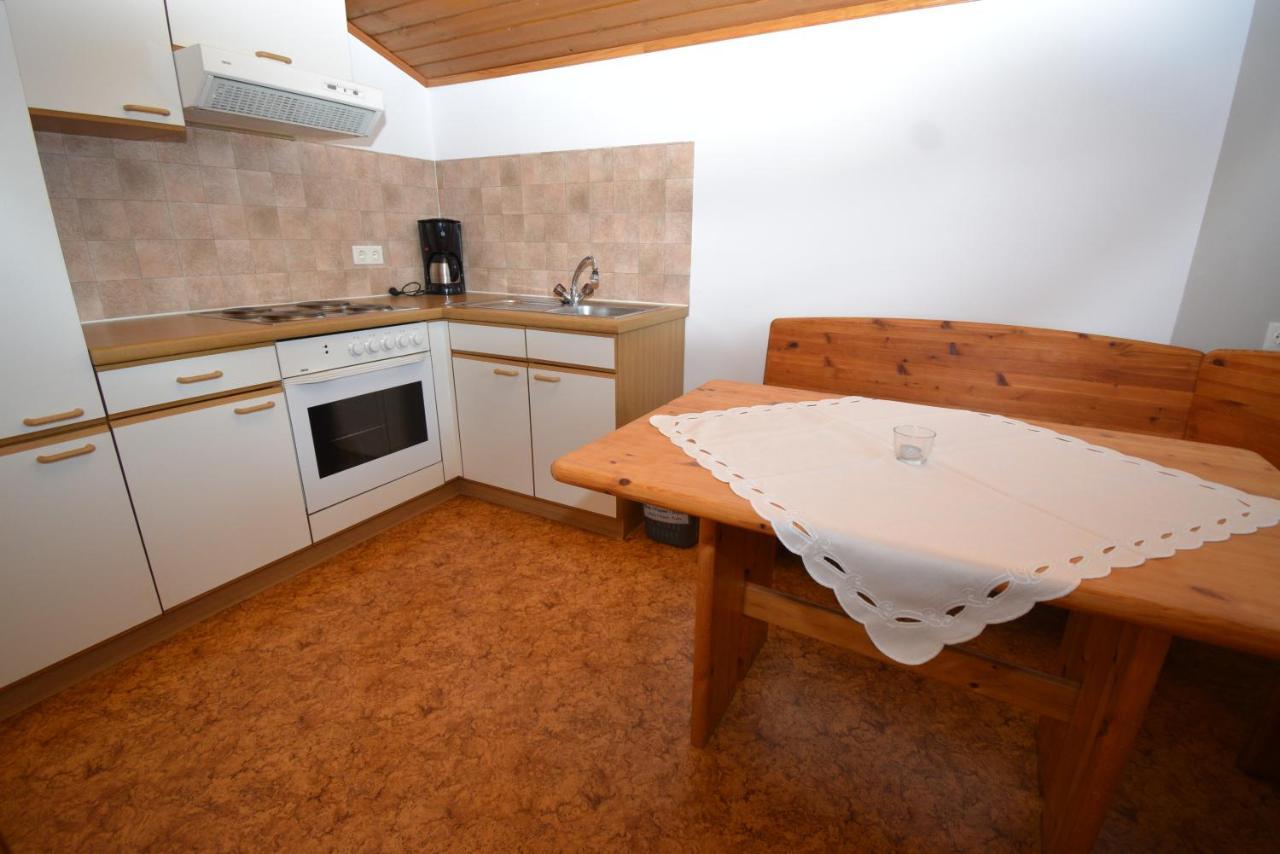 Landhaus Bichlbach Bagian luar foto