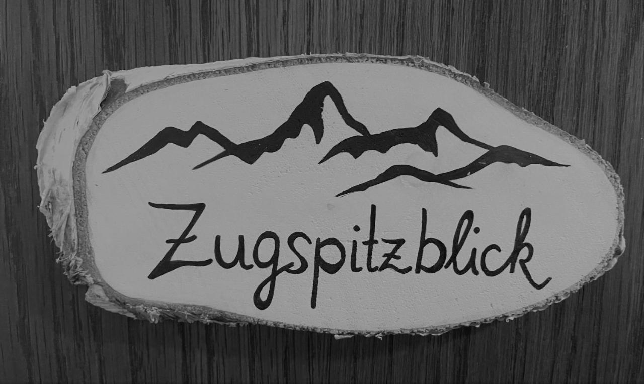 Landhaus Bichlbach Bagian luar foto