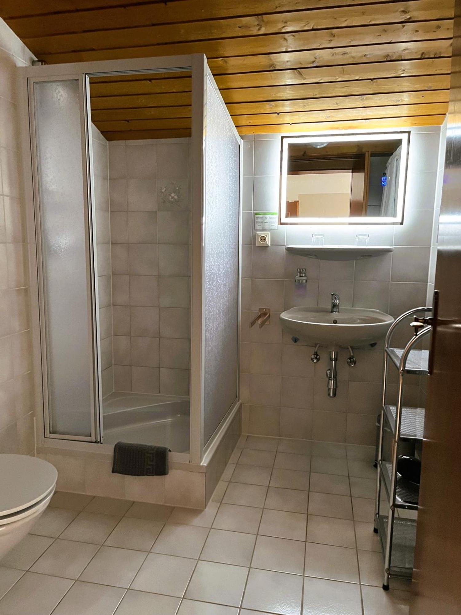 Landhaus Bichlbach Bagian luar foto