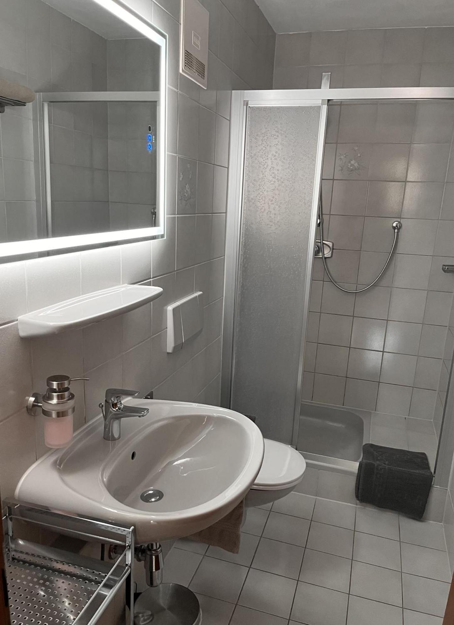 Landhaus Bichlbach Bagian luar foto