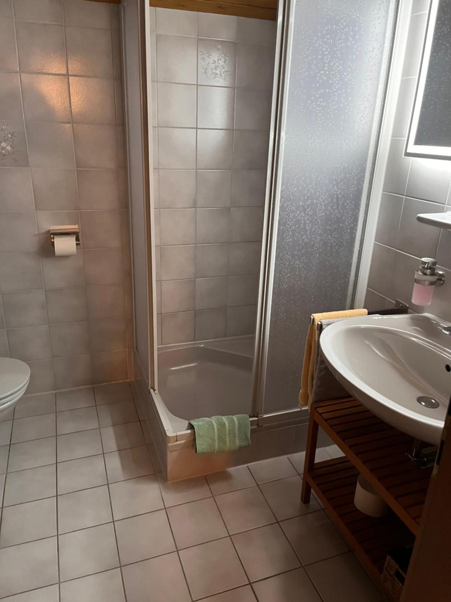 Landhaus Bichlbach Bagian luar foto