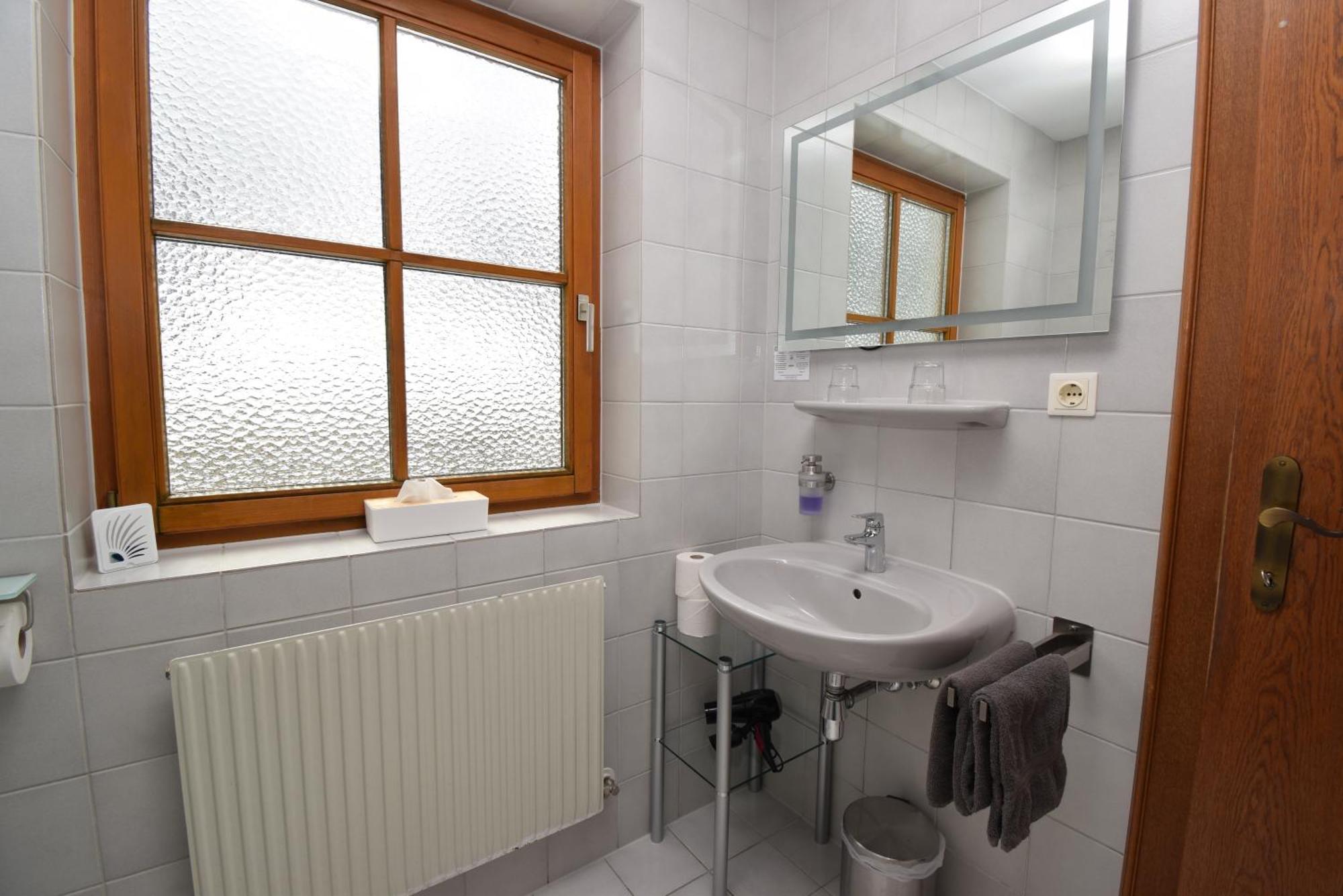 Landhaus Bichlbach Bagian luar foto