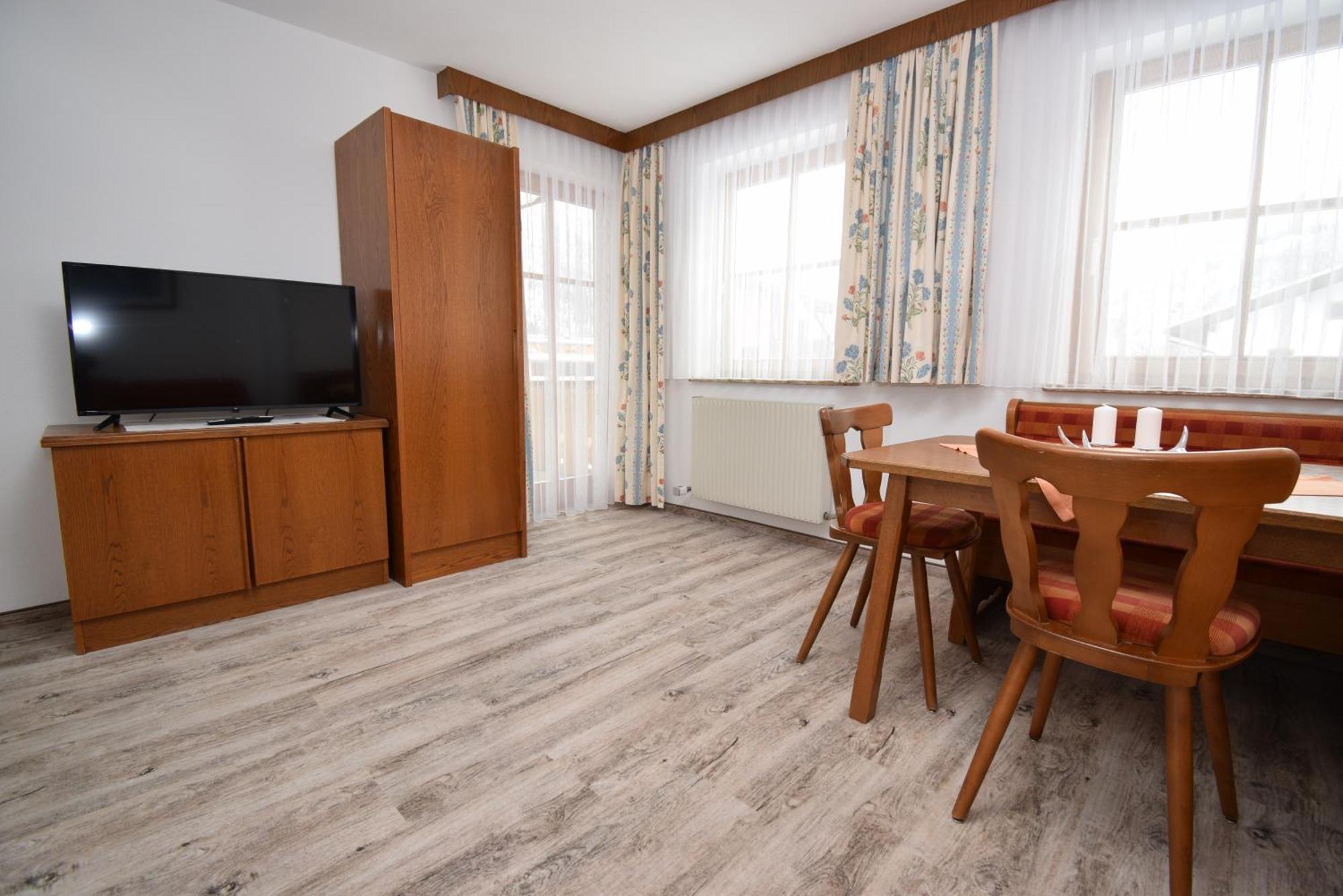 Landhaus Bichlbach Bagian luar foto