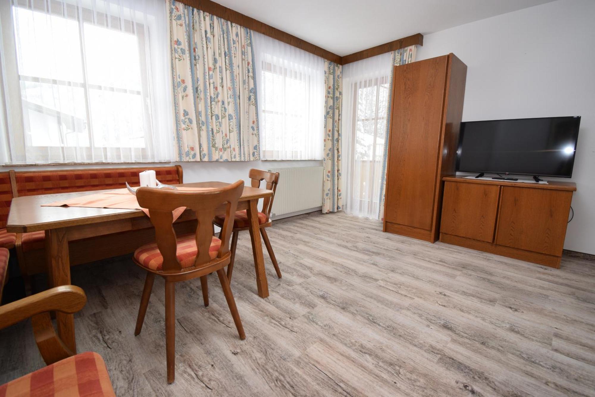 Landhaus Bichlbach Bagian luar foto