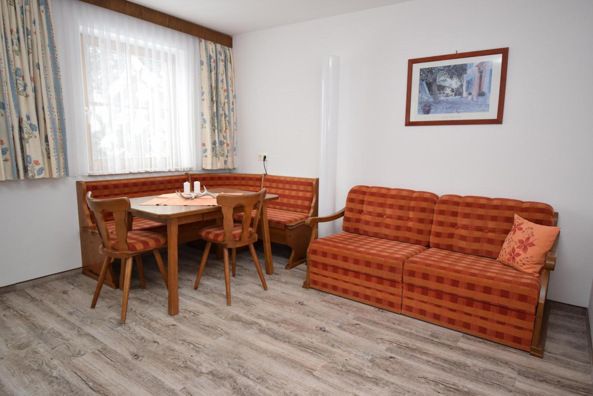 Landhaus Bichlbach Bagian luar foto