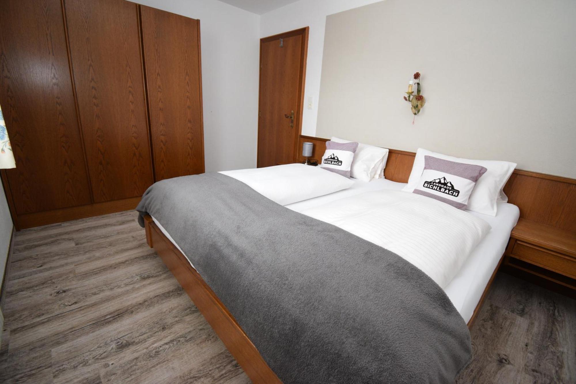 Landhaus Bichlbach Bagian luar foto