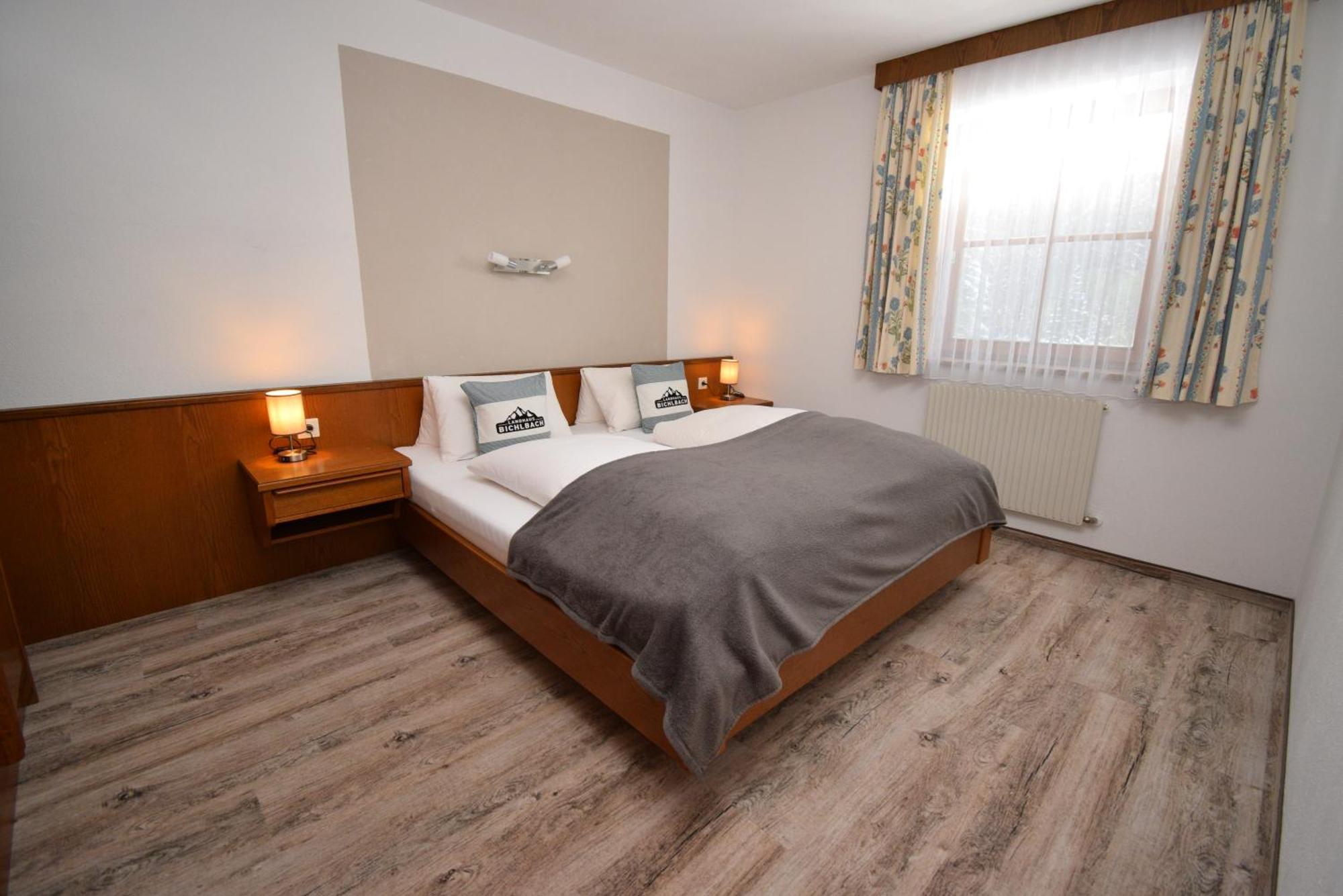 Landhaus Bichlbach Bagian luar foto