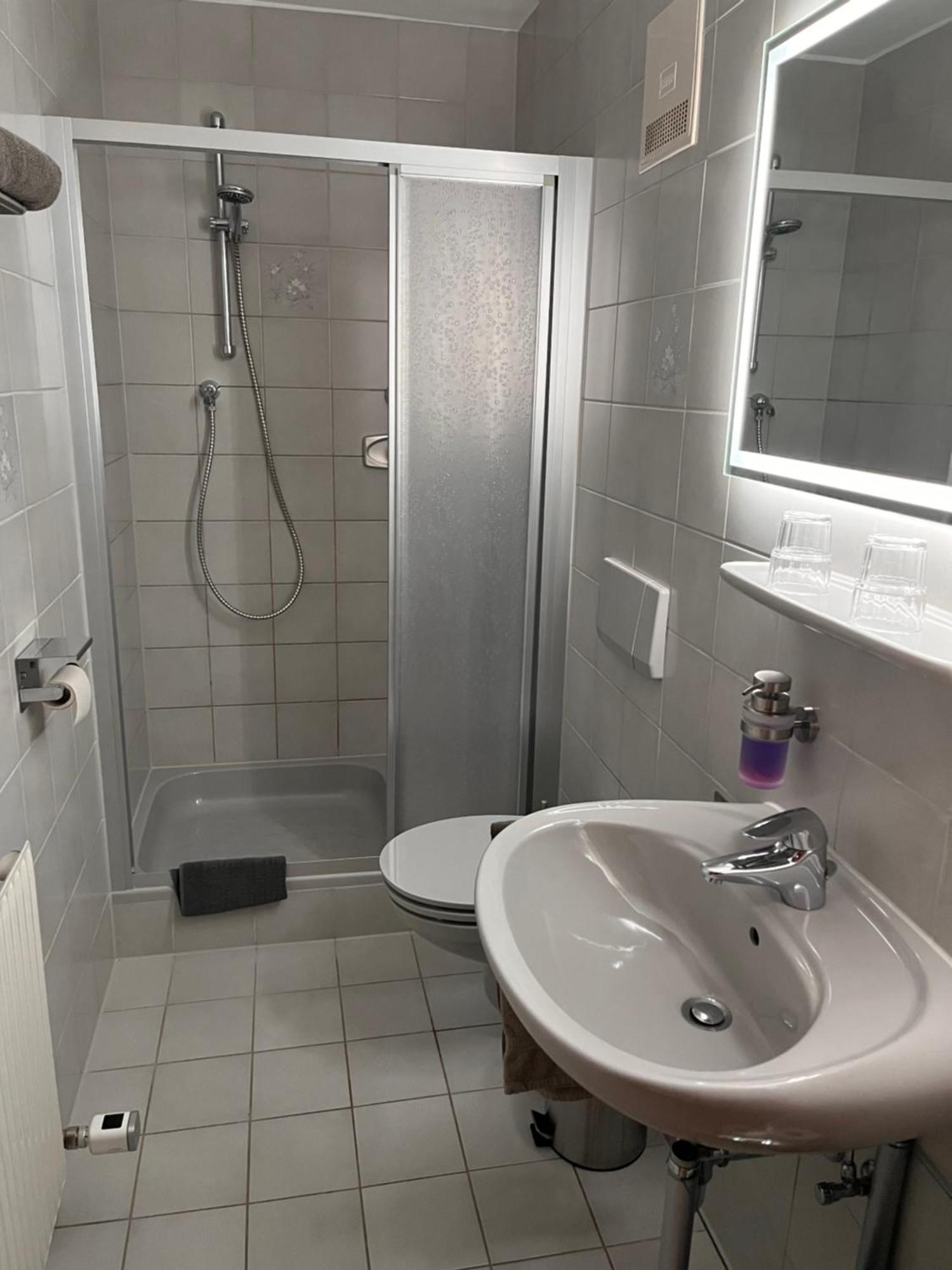 Landhaus Bichlbach Bagian luar foto